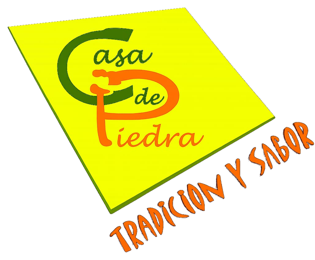 Logo Casa de Piedra Atacameña